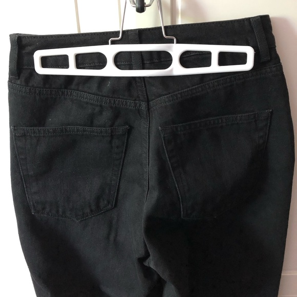 Topshop Moto Mom Jeans - Picture 4 of 5